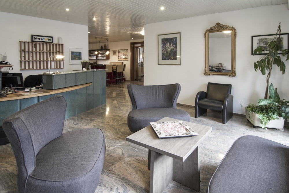 Hotel Maurer — hotel in Karlsruhe