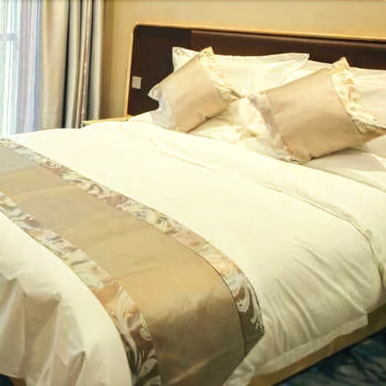 Qianyuan Hotel - last minute hotel in Tianshui