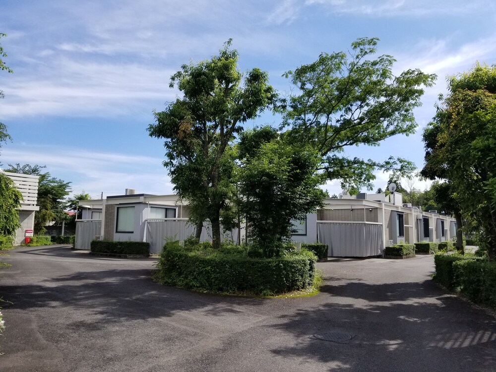 HOTEL mirano Adults Only in Utsunomiya, Japan