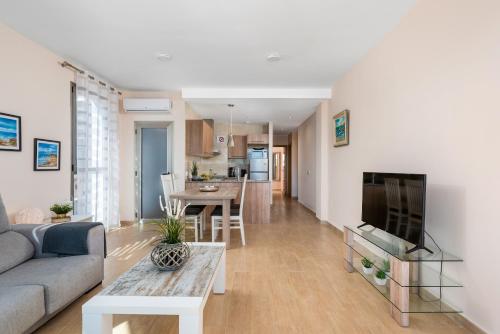 Apartamento Melior 2C PlusHolidays — 4-Star Luxury Hotel in Calp, Spain
