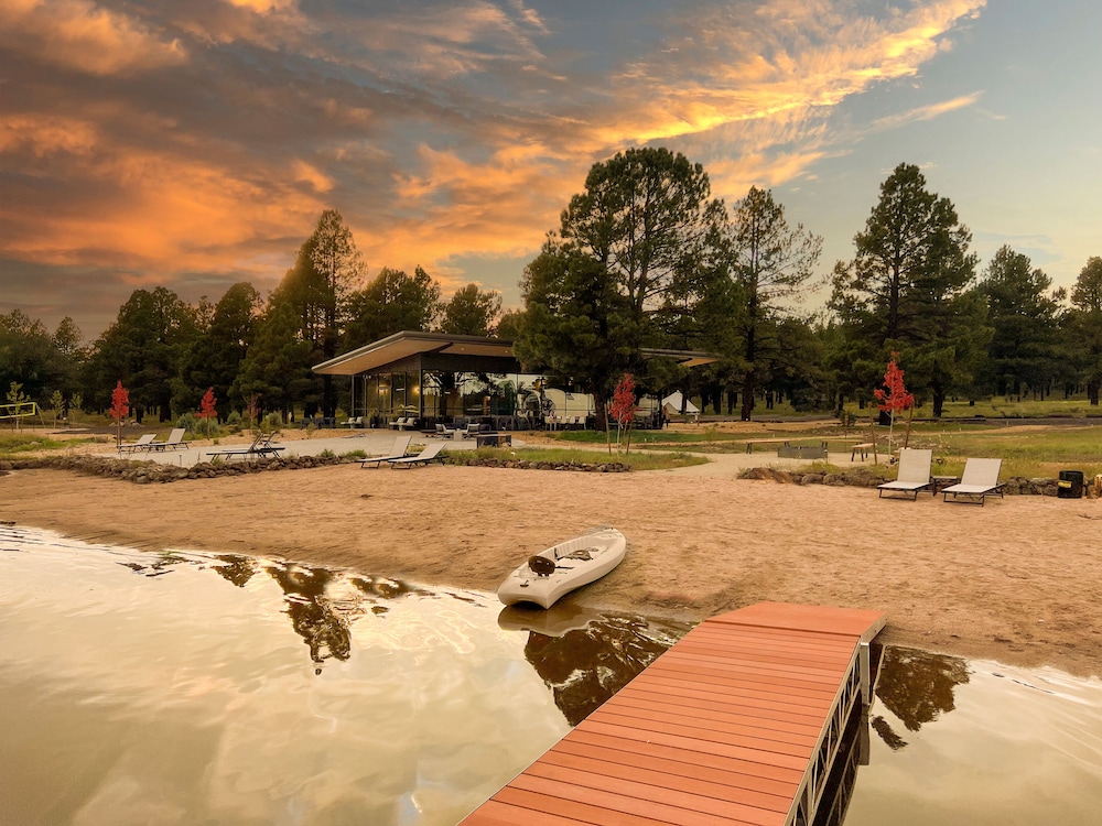 Backland Luxury Nature Resort Grand Canyon - photo 35