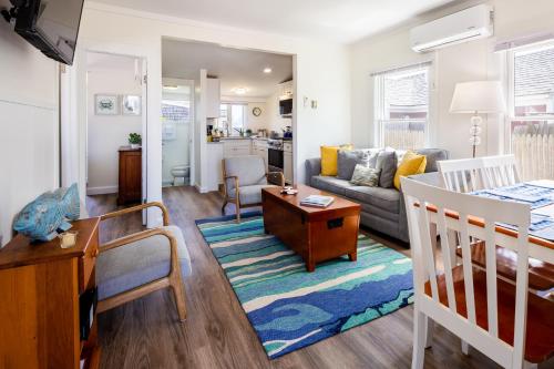 Truro Beach Cottages - photo 29