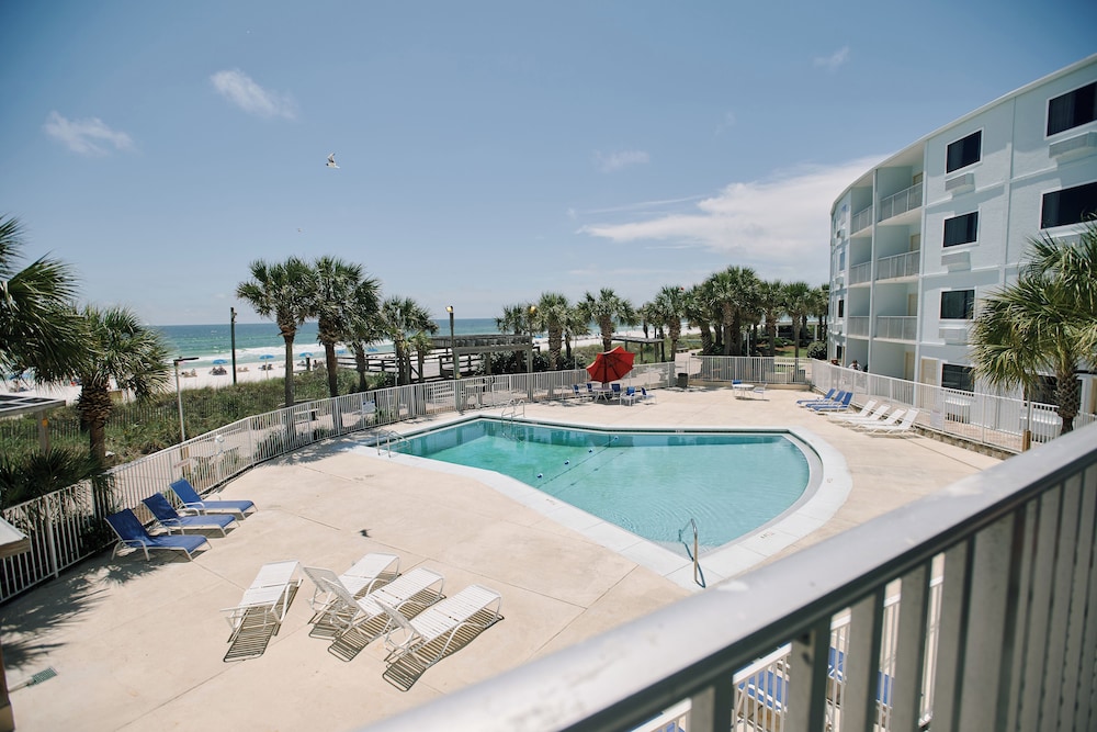 Boardwalk Beach Hotel - photo 116