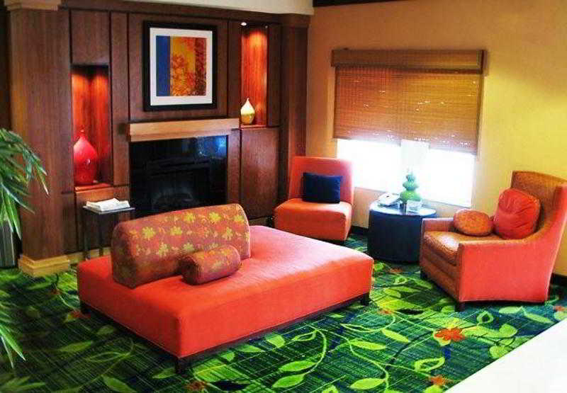 Fairfield Inn & Suites Denver North Westminster - photo 10