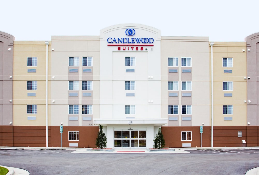 Candlewood Suites Jacksonville by IHG - photo 46