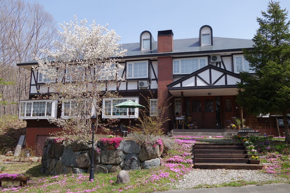 Gasthof AuhiAuday in Nasushiobara, Japan