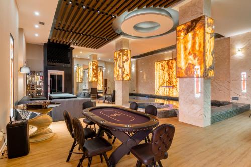 Soho Rooms Tbilisi