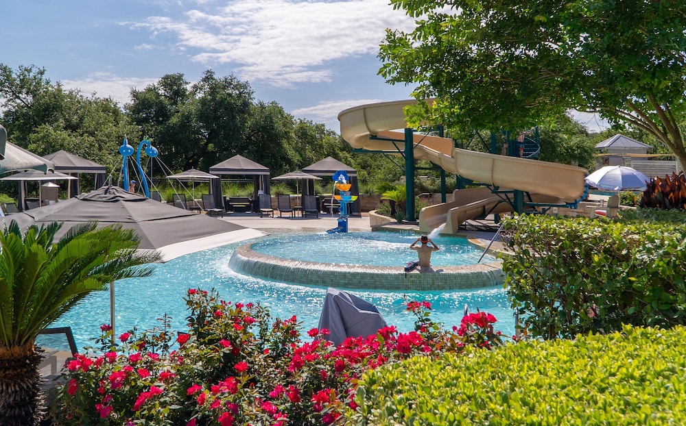 Lakeway Resort & Spa - photo 31
