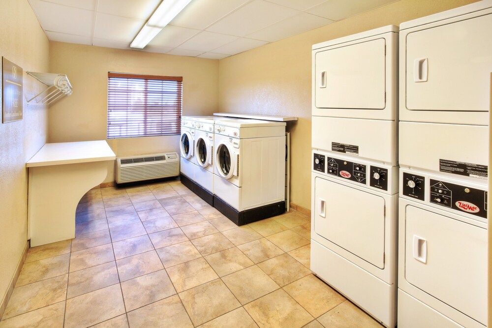 Candlewood Suites Ft Stockton by IHG - photo 22