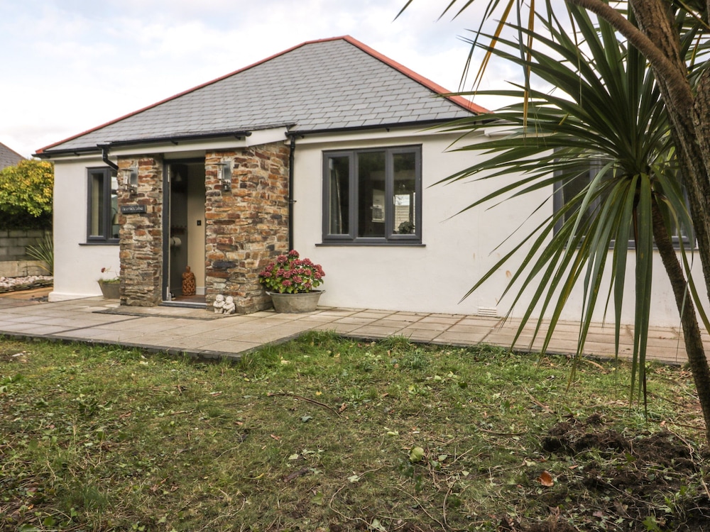 Crantock Lodge — 4-Star Luxury Hotel in Newquay, United Kingdom