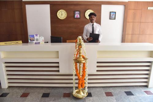 Vyshak International — Payyannur — photo 2