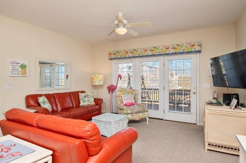 A Bit O'Heaven by Oak Island Accommodations - photo 11