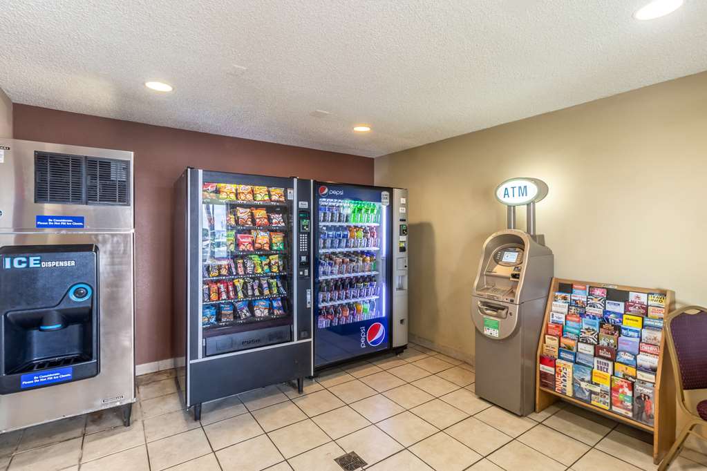 Studio 6 Corpus Christi TX North - photo 25