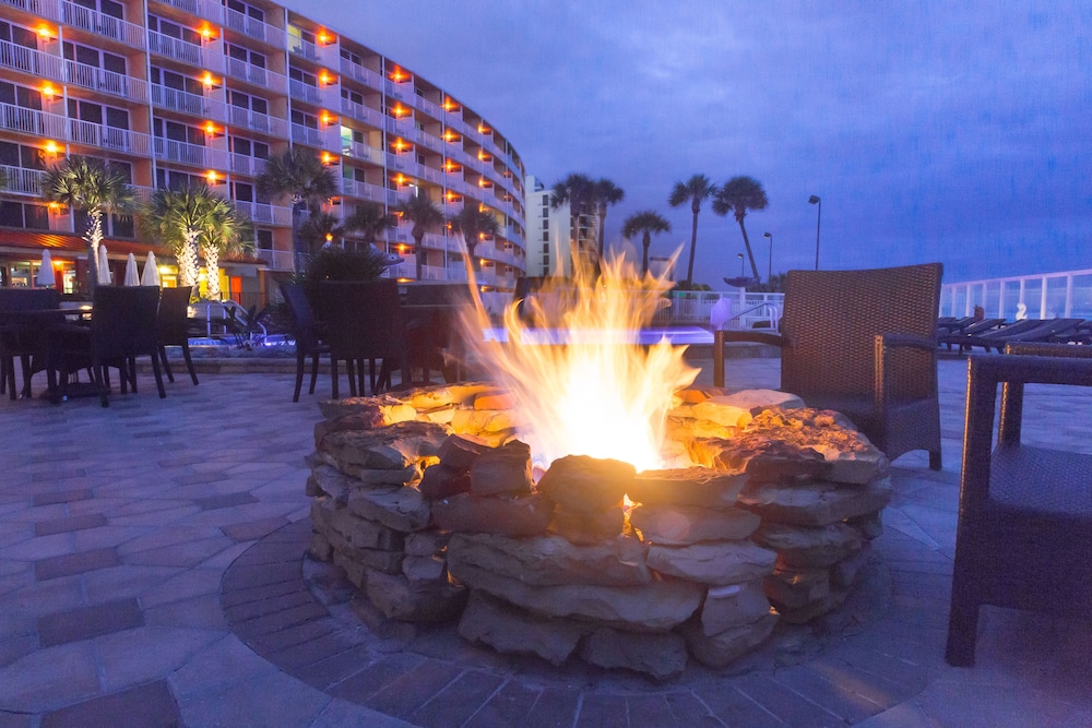 Holiday Inn Resort Daytona Beach Oceanfront by IHG - photo 24
