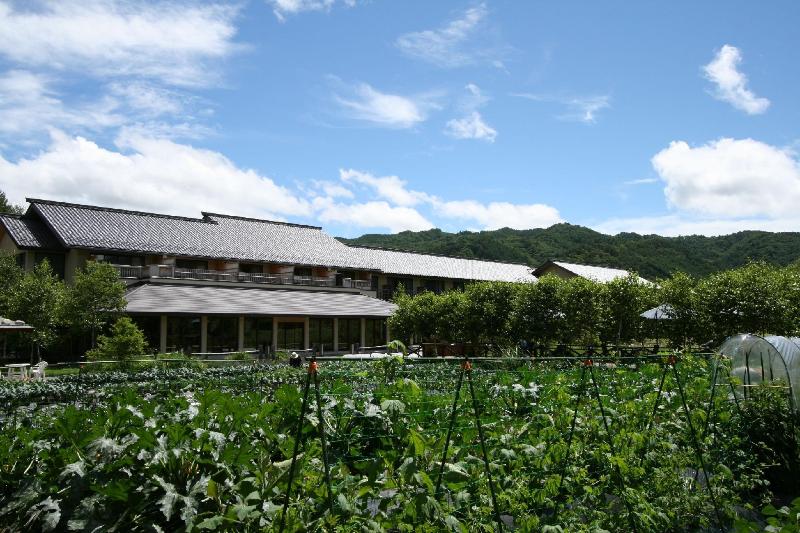 Tsutaya Tokinoyado Kazari — 4-Star Luxury Hotel in Nagano, Japan