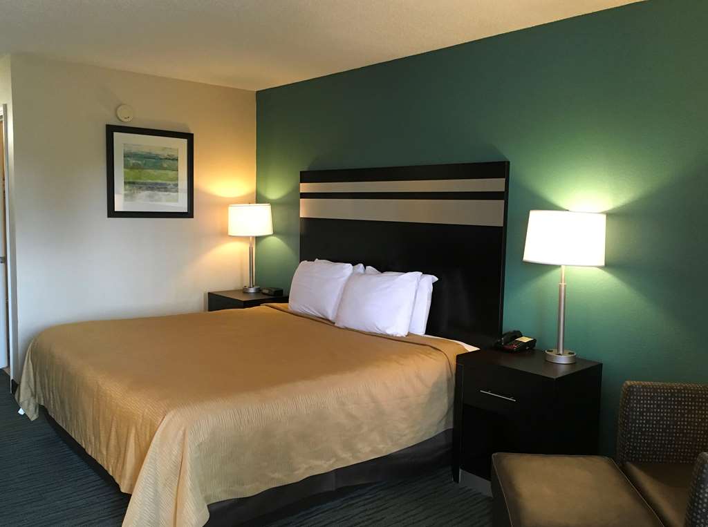 GuestHouse Dothan - photo 8