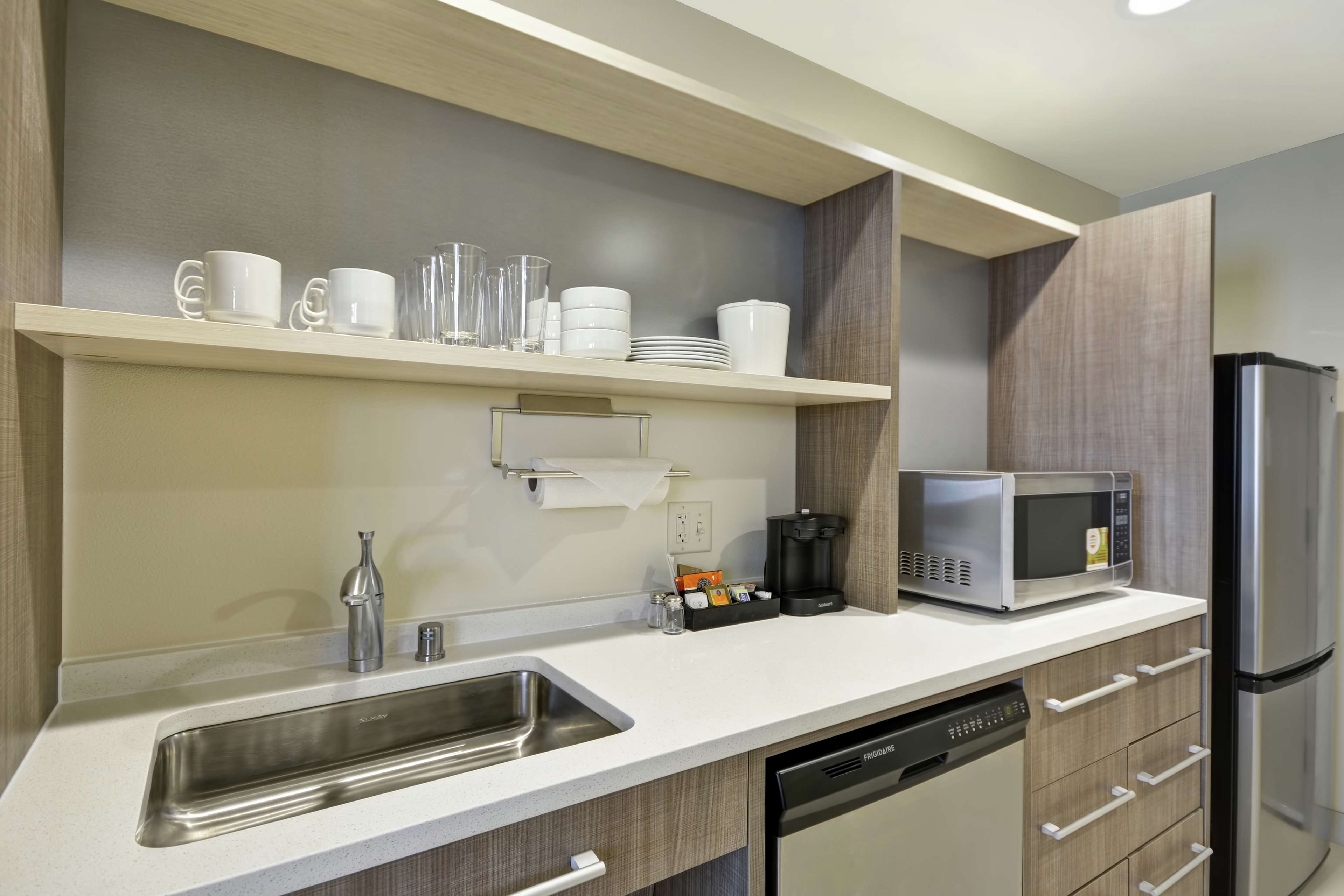 Home2 Suites by Hilton Plymouth MN - photo 20