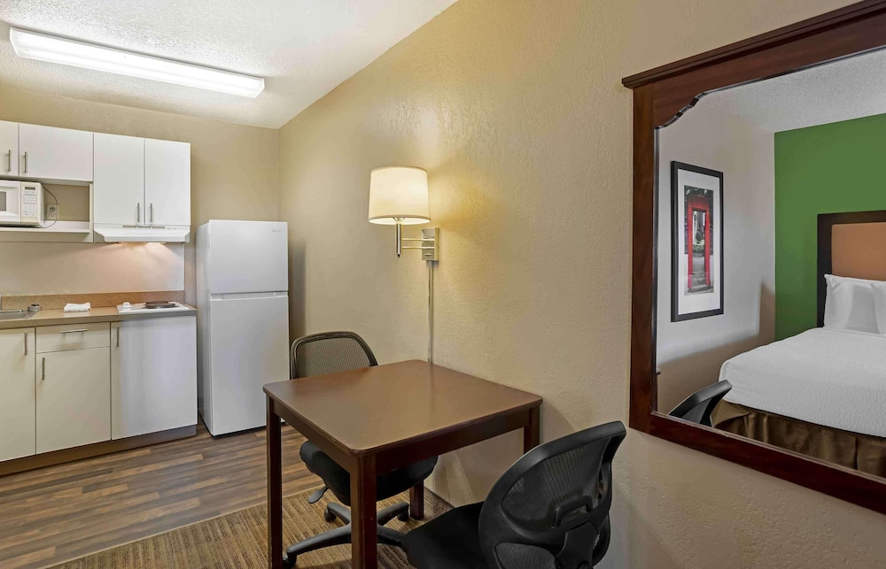 Extended Stay America Suites Nashville Brentwood South - photo 19