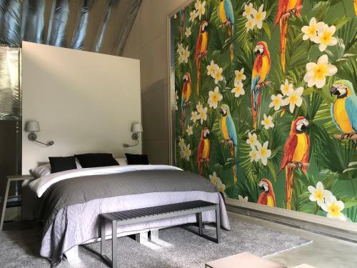 Hotel 49 in Ostrava, Czech Republic