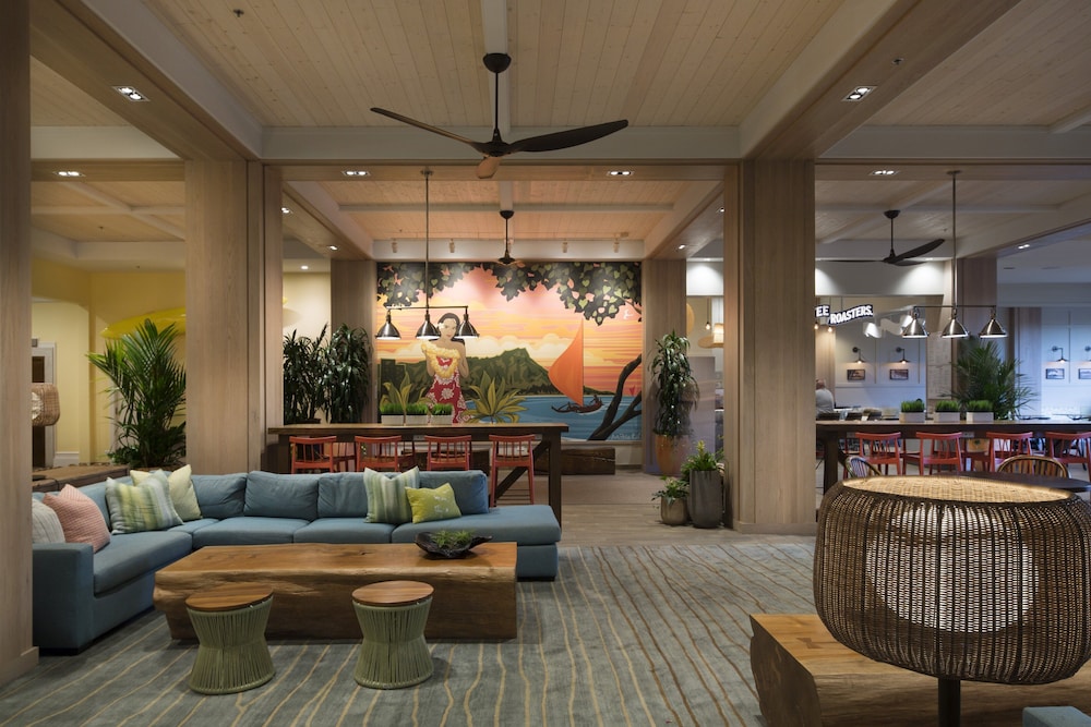 Queen Kapiolani Hotel - photo 13