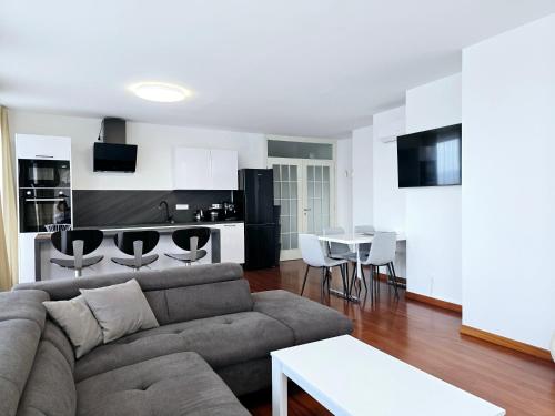 Apartment Astral — 4-Star Luxury Hotel in Opatija, Croatia