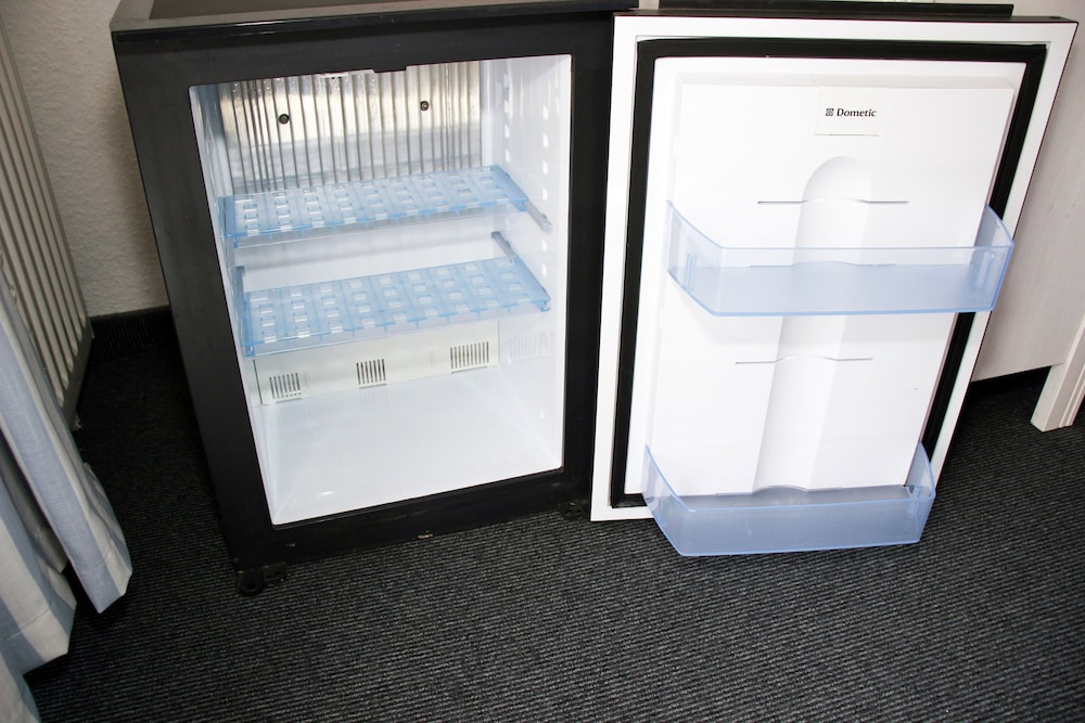 Mini-refrigerator