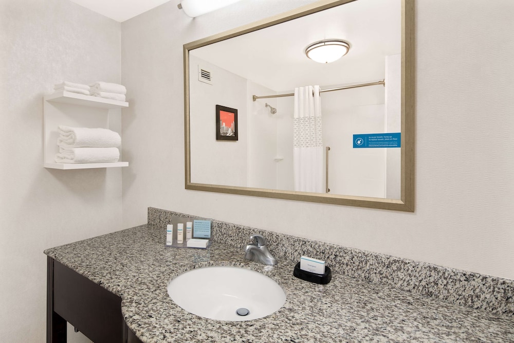 Hampton Inn Atlanta Georgia Tech Downtown - photo 6