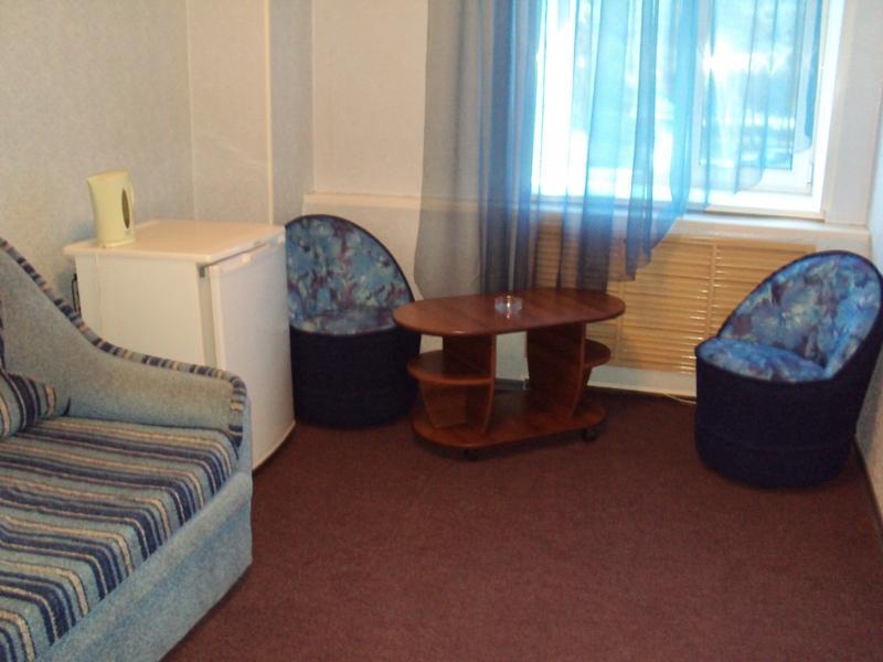 Atlantis in Kansk, Russia