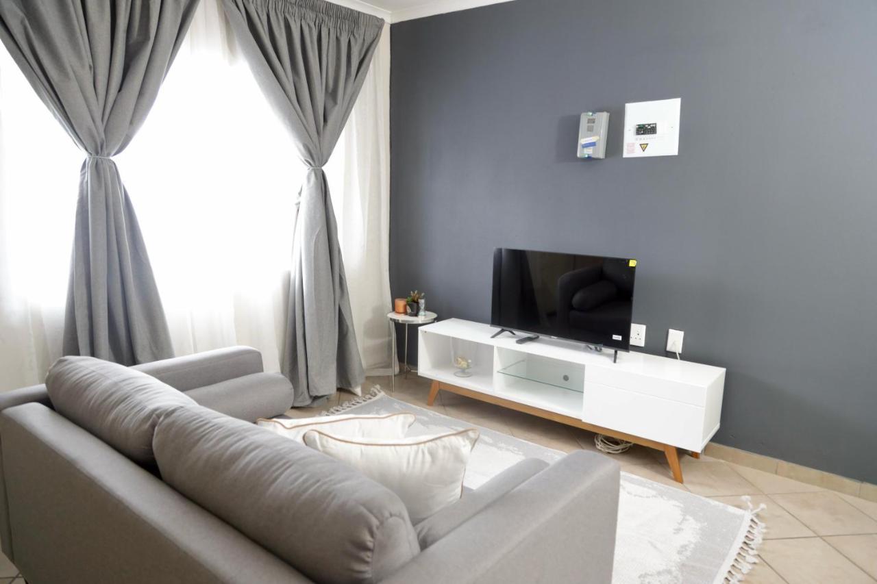 Tubalala Properties - last minute hotel in Rustenburg