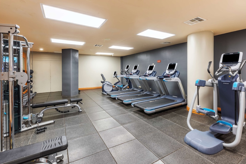 DoubleTree by Hilton Tulsa Warren Place - photo 57