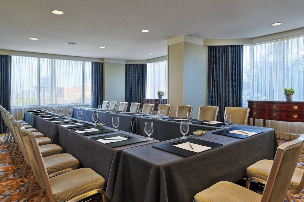 The Whitley a Luxury Collection Hotel Atlanta Buckhead - photo 82