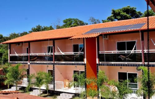 Pousada Suprema - last minute hotel in Pirenopolis