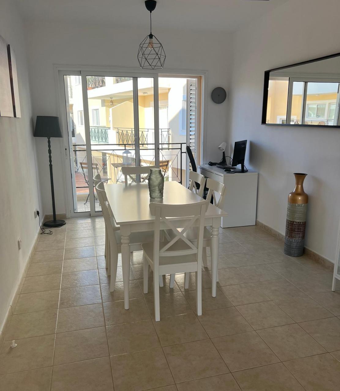 Mountain View Apartment Polis
