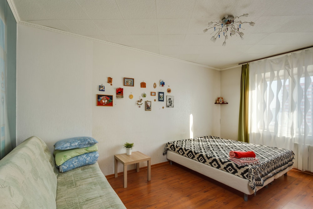 BestFlat24 Deli Mytishi in Mytishchi, Russia