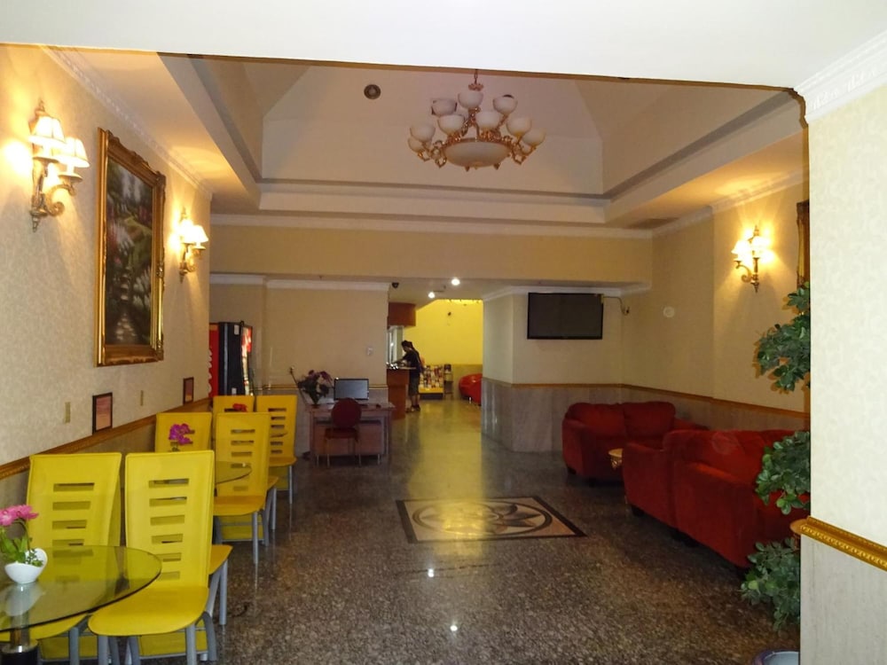 Flushing Hotel - photo 41