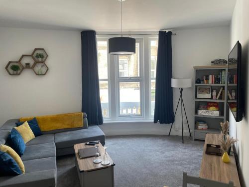 The Cornerhouse — 4-Star Luxury Hotel in Bournemouth, United Kingdom
