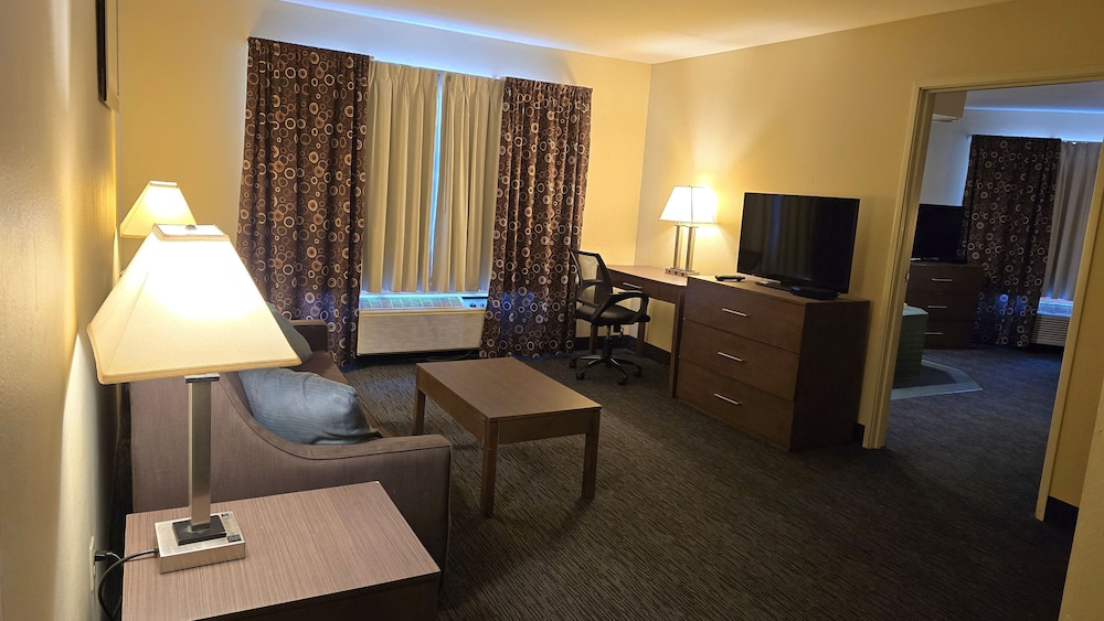 Haven Hotel Shawano WI - photo 18