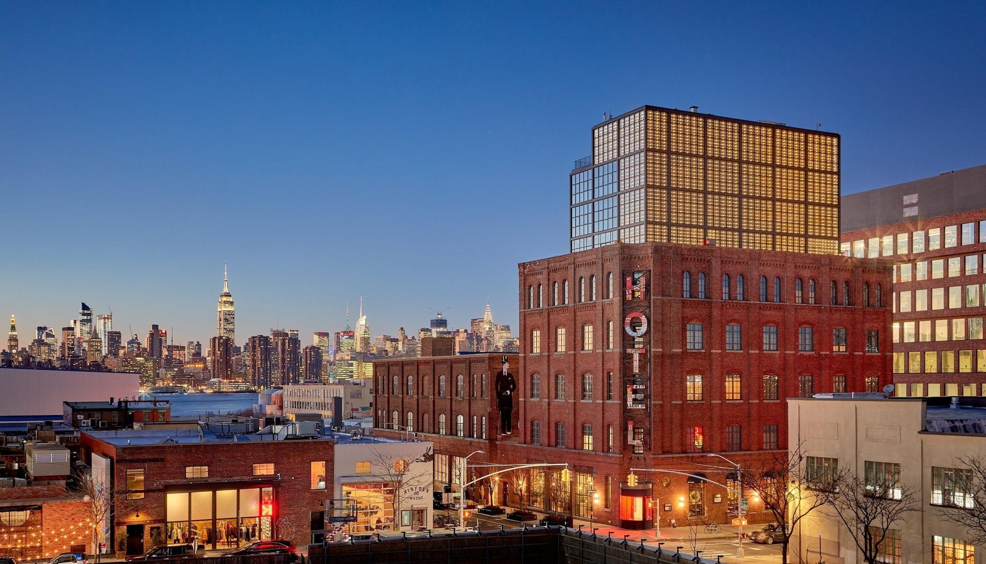 Wythe Hotel - photo 36