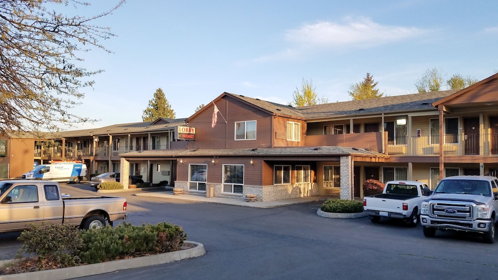 Motel 6 Yakima Wa Downtown - photo 49