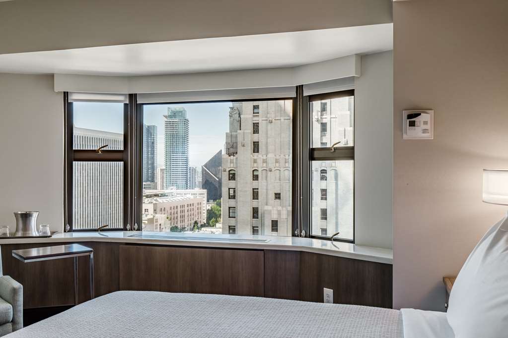 Coast Seattle Downtown Hotel by APA - photo 34