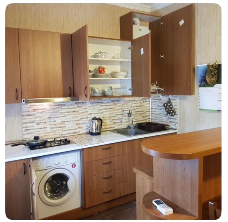 Verikuna's Apartment