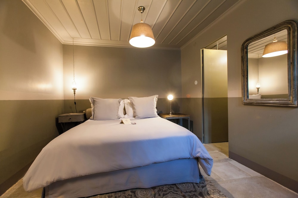 Apeiros Chora Hotel — Ioannina — photo 3