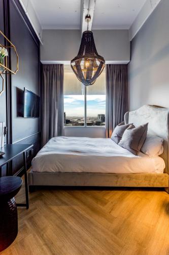 Cape Town Views
