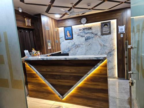 Hotel Ozone - last minute hotel in Ahmedabad