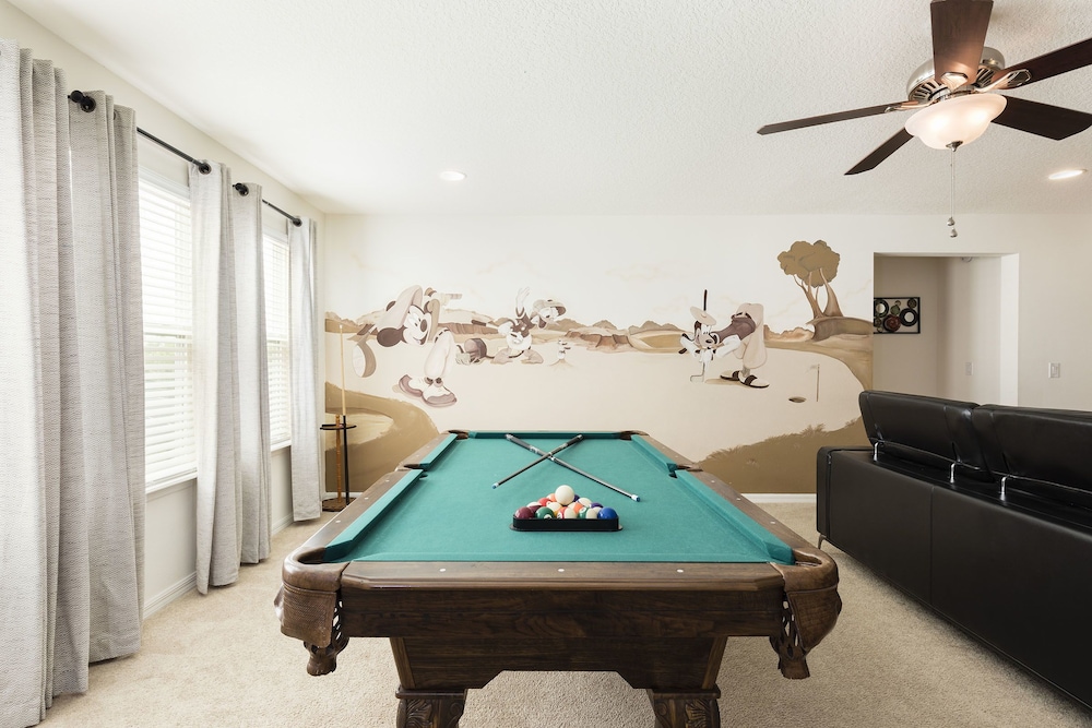 Nice 8Bd Pool Gm Spa The Dales at West Haven 946sp - photo 15