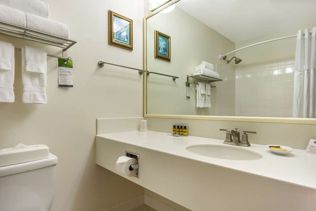 Best Western Plus Pioneer Square Hotel Downtown - photo 33
