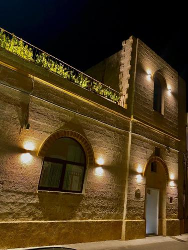 Il Nachiro — 4-Star Luxury Hotel in Morciano Di Leuca, Italy