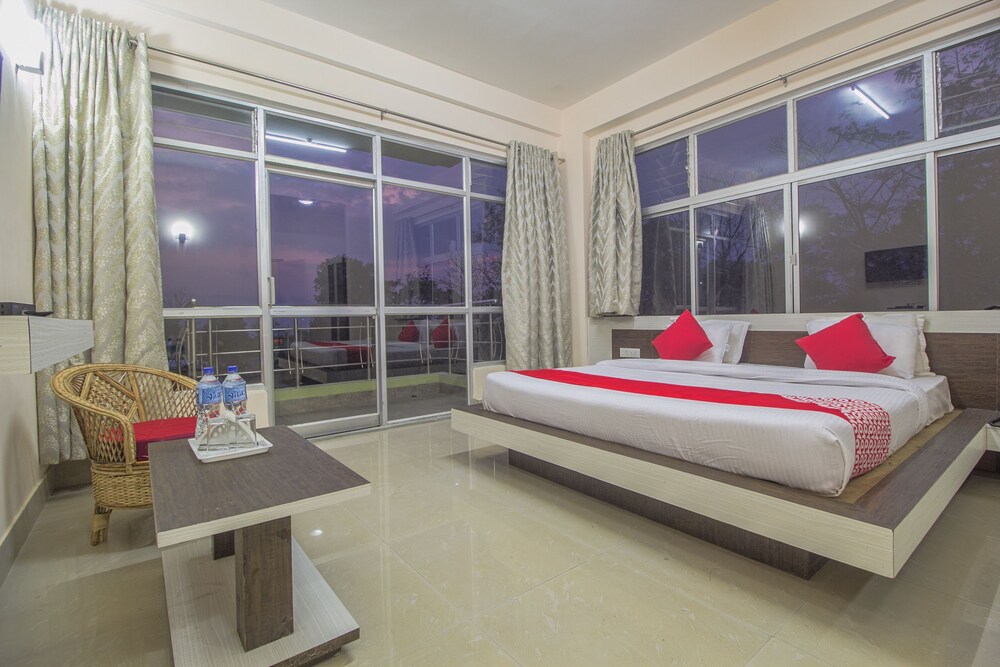OYO 28084 Hotel Pangolin in Namchi, India