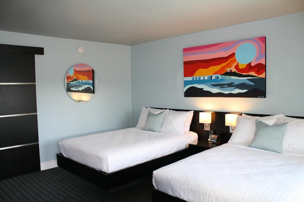 Hotel Current - photo 20