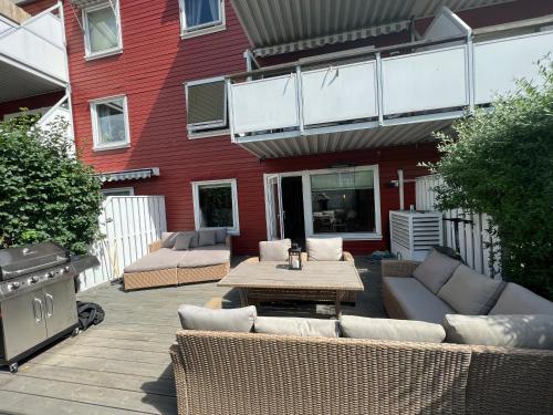 Ryenstubben — 4-Star Luxury Hotel in Oslo, Norway